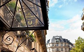 Hotel Kleber Paris